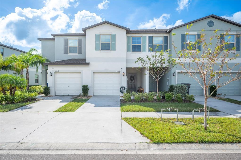 Picture of 7209 Sweet Alyssum Court, Tampa, FL 33619