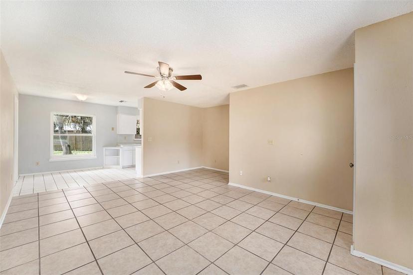 Picture of 3601 Deborah Drive Unit 3, Lakeland FL 33810