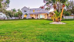 Picture of 518 Riverside Drive, Tarpon Springs, FL 34689