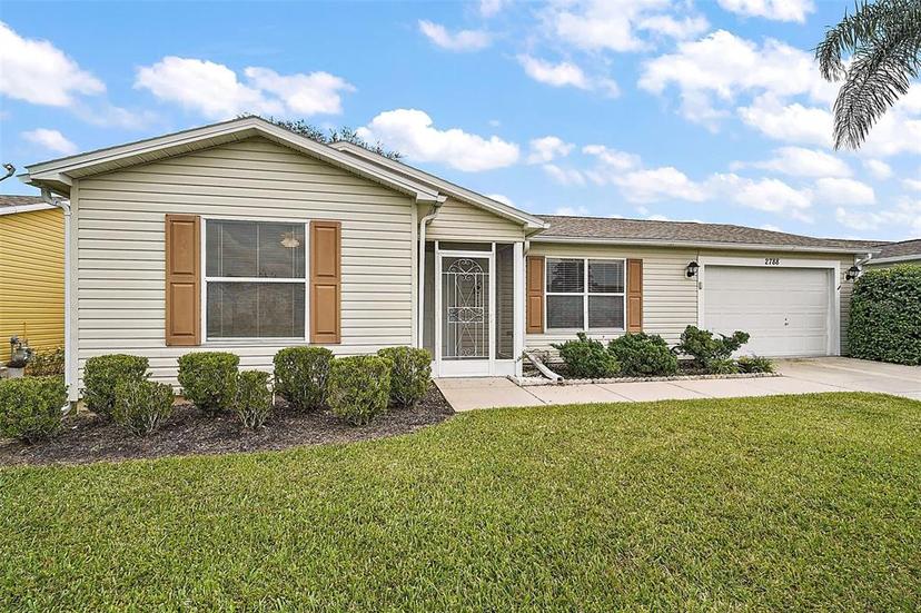 Picture of 2788 Privada Drive, The Villages, FL 32162