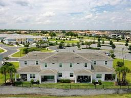 Picture of 876 Driving Range Court, Reunion, FL 34747