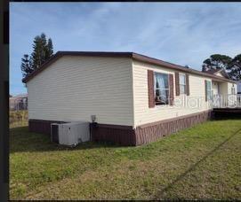 Picture of 263 SW Musket Place, Lake City, FL 32025