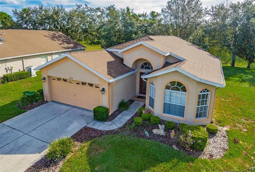 Picture of 414 Bloomfield Drive, Spring Hill FL 34609