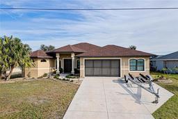 Picture of 3390 Dover Drive, Punta Gorda, FL 33983