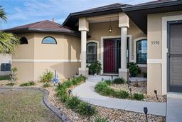 Picture of 3390 Dover Drive, Punta Gorda, FL 33983