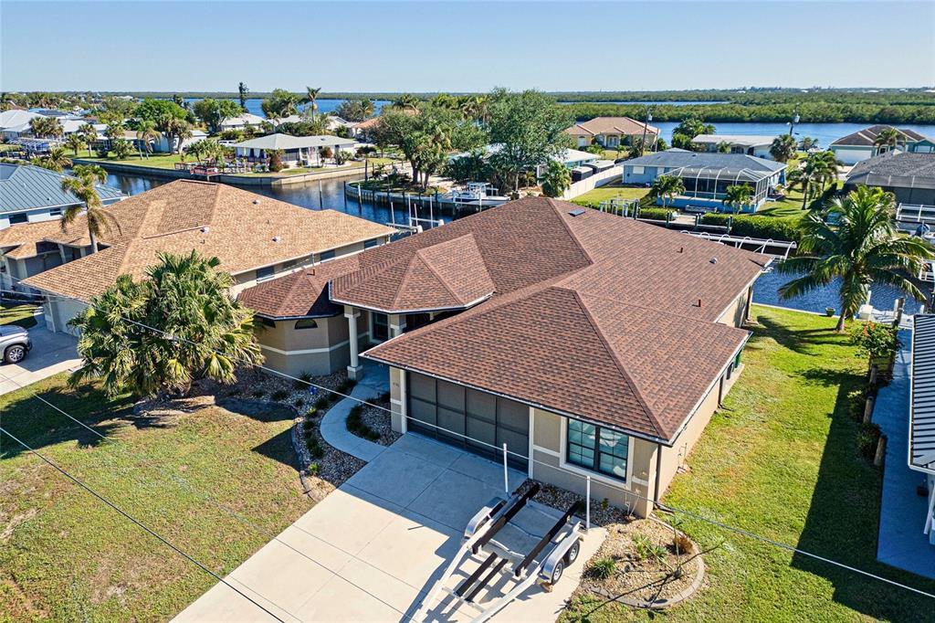 Picture of 3390 Dover Drive, Punta Gorda, FL 33983