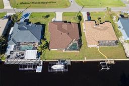 Picture of 3390 Dover Drive, Punta Gorda, FL 33983