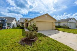 Picture of 6322 Gentle Ben Circle, Wesley Chapel, FL 33544