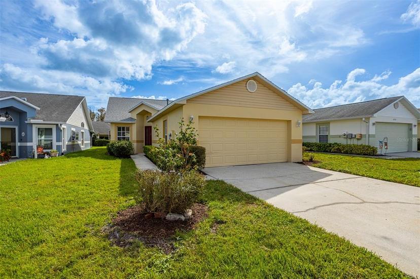 Picture of 6322 Gentle Ben Circle, Wesley Chapel FL 33544