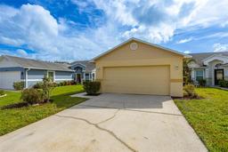 Picture of 6322 Gentle Ben Circle, Wesley Chapel, FL 33544