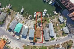 Picture of 115 Boca Ciega Drive, Madeira Beach, FL 33708