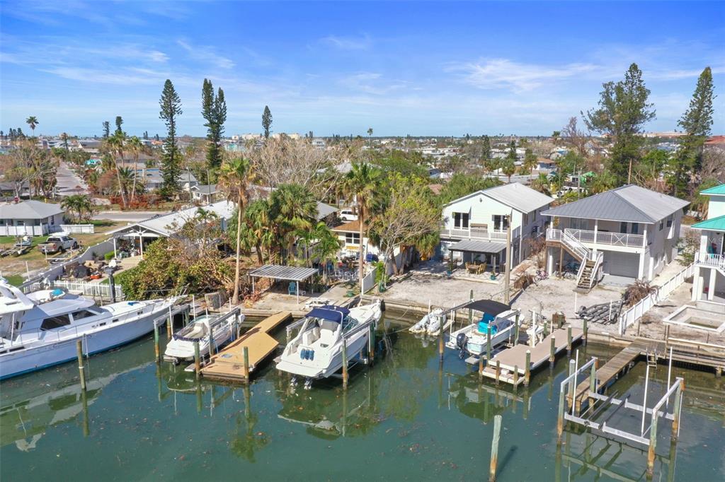 Picture of 115 Boca Ciega Drive, Madeira Beach, FL 33708