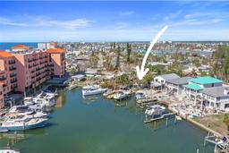 Picture of 115 Boca Ciega Drive, Madeira Beach, FL 33708