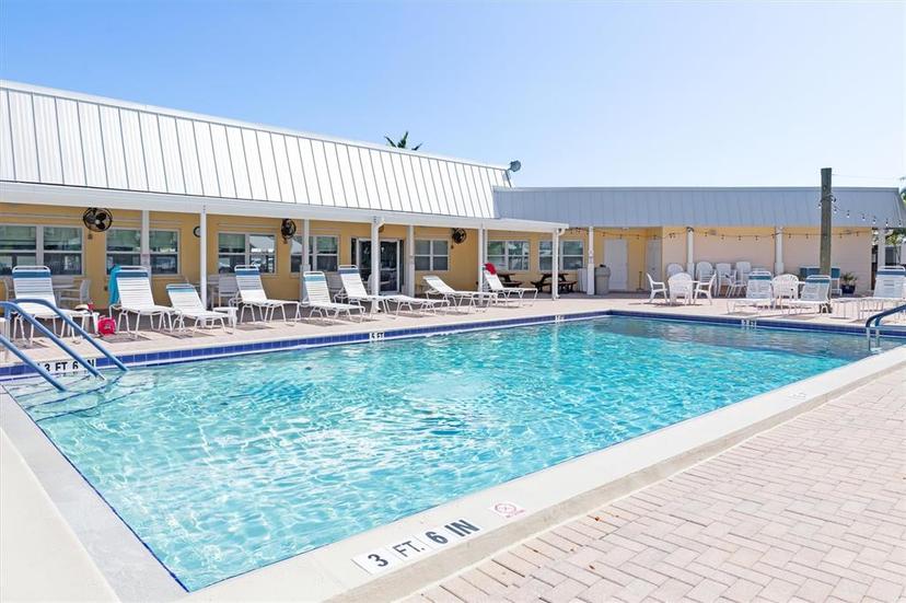 Picture of 10303 Burnt Store Road Unit 96, Punta Gorda FL 33950