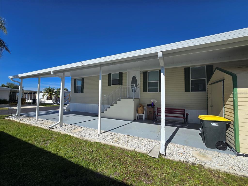 Picture of 10303 Burnt Store Road Unit 96, Punta Gorda, FL 33950