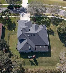 Picture of 16623 Ashton Green Drive, Lutz, FL 33558