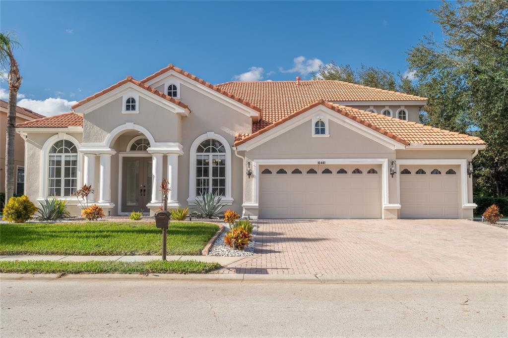 Picture of 10441 Garda Drive, Trinity, FL 34655