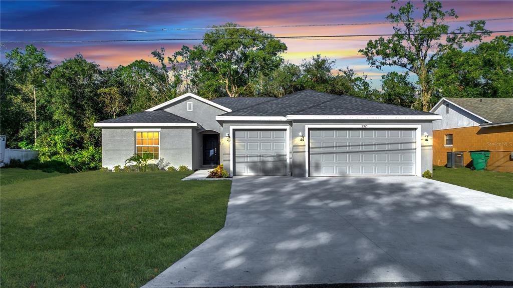 Picture of 792 Del Prado Drive, Kissimmee, FL 34758