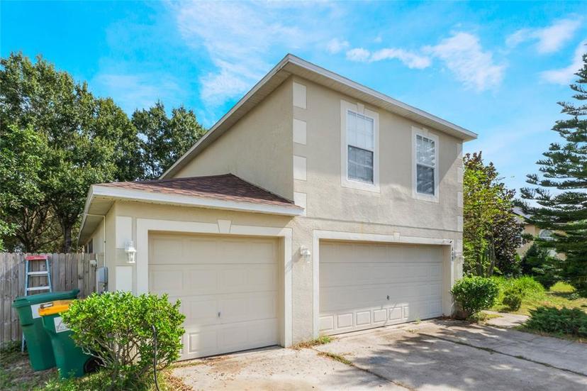 Picture of 809 Deer Glen Court, Fruitland Park FL 34731