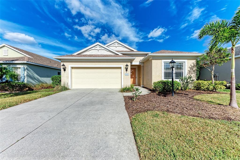 Picture of 1422 Blue Horizon Circle, Bradenton, FL 34208