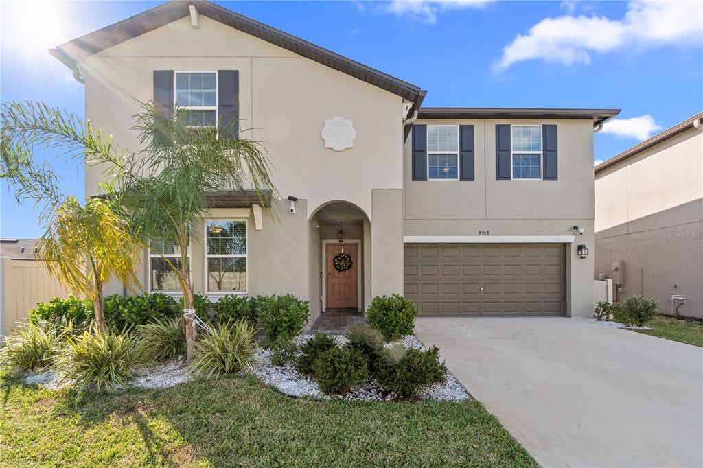 Picture of 8968 Parsons Hill Boulevard, Wesley Chapel, FL 33545