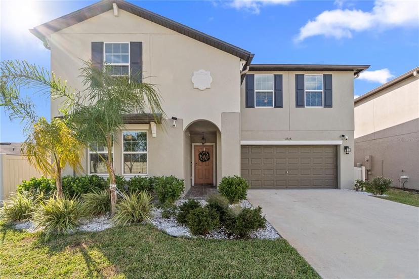 Picture of 8968 Parsons Hill Boulevard, Wesley Chapel FL 33545