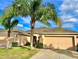 Picture of 13640 Eastfork Lane, Hudson, FL 34669