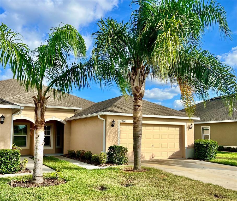 Picture of 13640 Eastfork Lane, Hudson, FL 34669