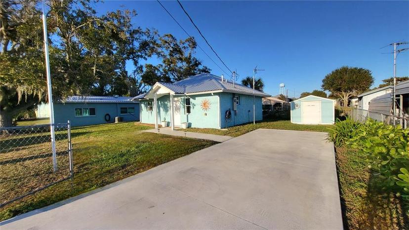 Picture of 1033 4Th Street, Okeechobee FL 34974