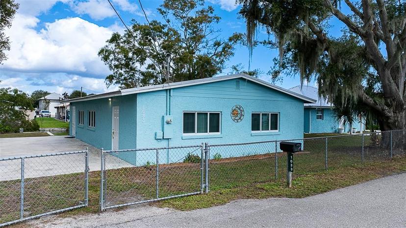 Picture of 1033 4Th Street, Okeechobee FL 34974