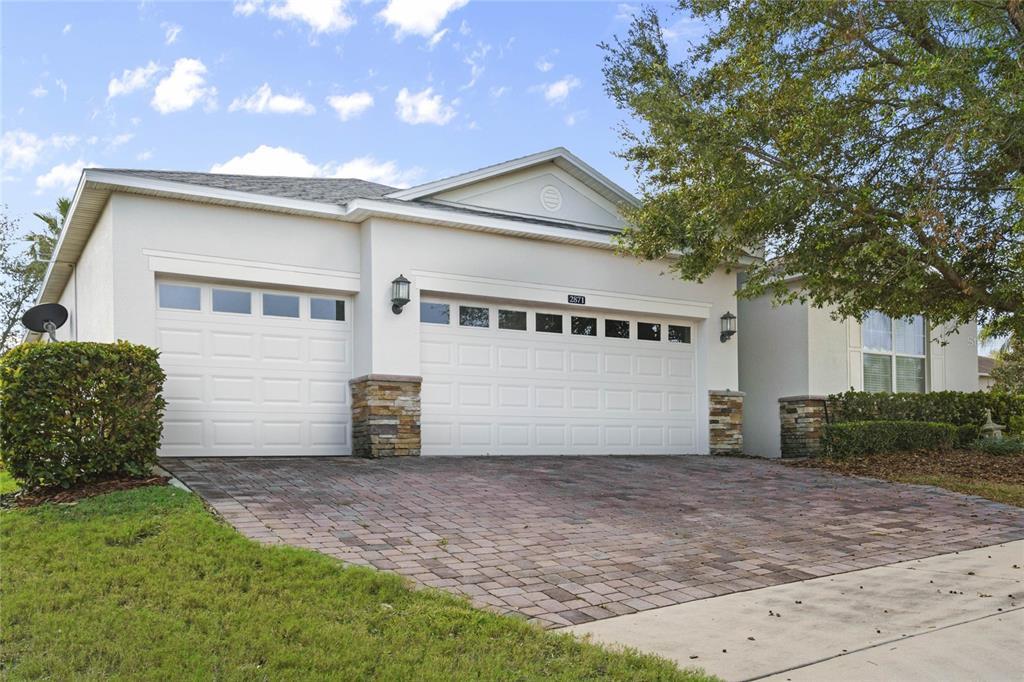 Picture of 2871 Sandy Cay Street, Clermont, FL 34711