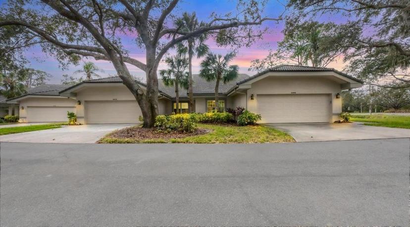 Picture of 4410 Whisperwood Unit 15, Sarasota FL 34235