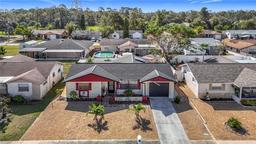 Picture of 5930 Della Drive, Holiday, FL 34690