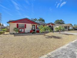 Picture of 5930 Della Drive, Holiday, FL 34690