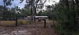 Picture of 2191 NW 30 Lane, Bell, FL 32619