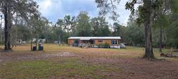 Picture of 2191 NW 30 Lane, Bell, FL 32619