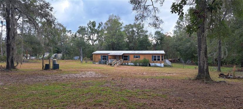 Picture of 2191 NW 30 Lane, Bell FL 32619