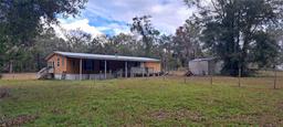 Picture of 2191 NW 30 Lane, Bell, FL 32619