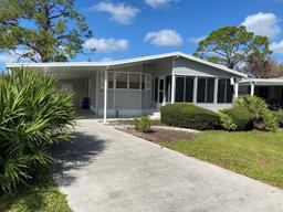 Picture of 614 Woodwyn Court, North Port, FL 34287