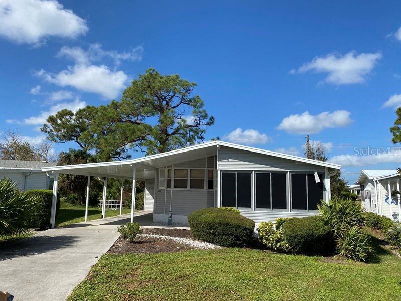 Picture of 614 Woodwyn Court, North Port FL 34287