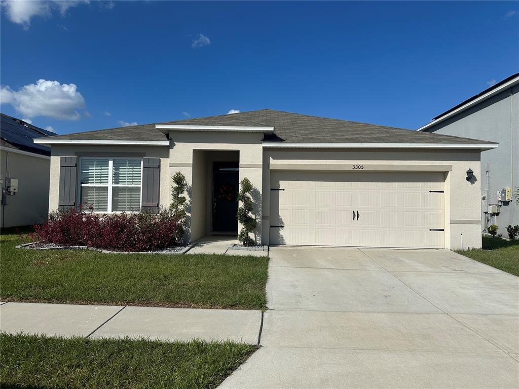 Picture of 3305 Royal Tern Drive, Winter Haven, FL 33881