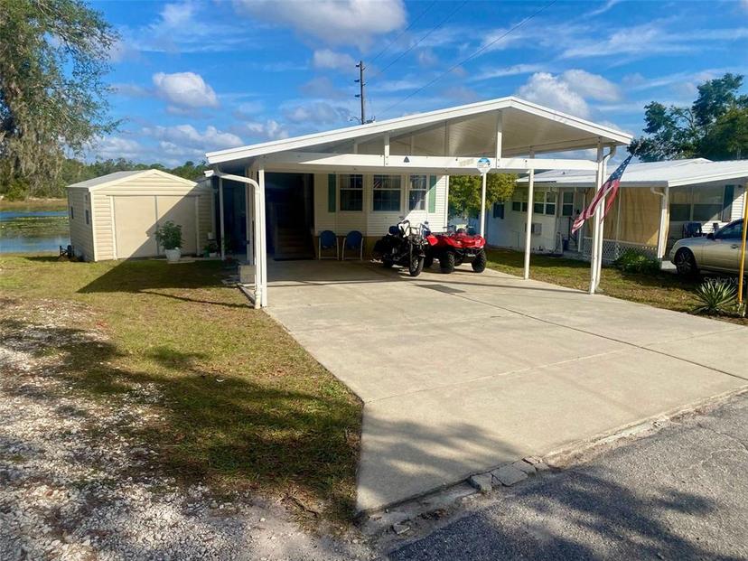 Picture of 9285 Grizzly Bear Lane, Weeki Wachee FL 34613