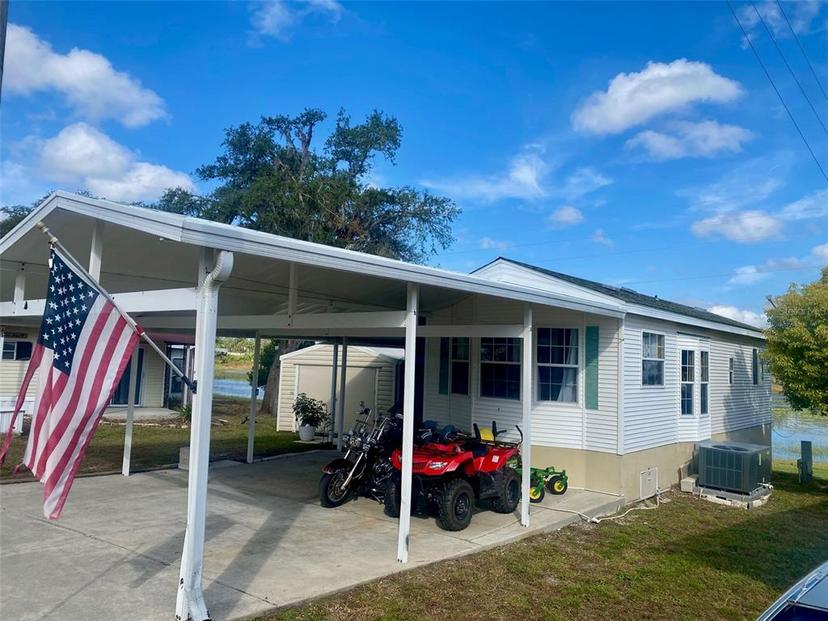 Picture of 9285 Grizzly Bear Lane, Weeki Wachee FL 34613