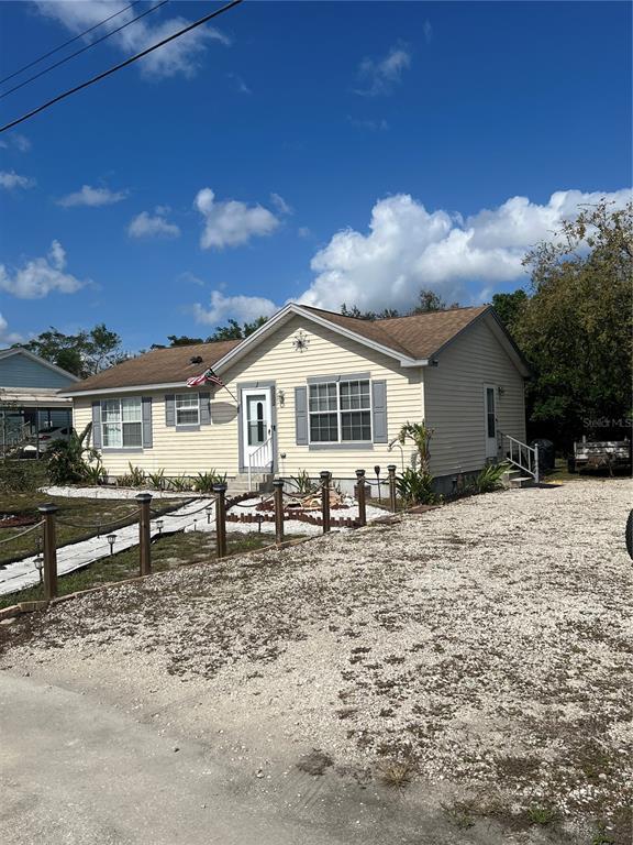 Picture of 4165 Nelson Road, Lake Wales FL 33898