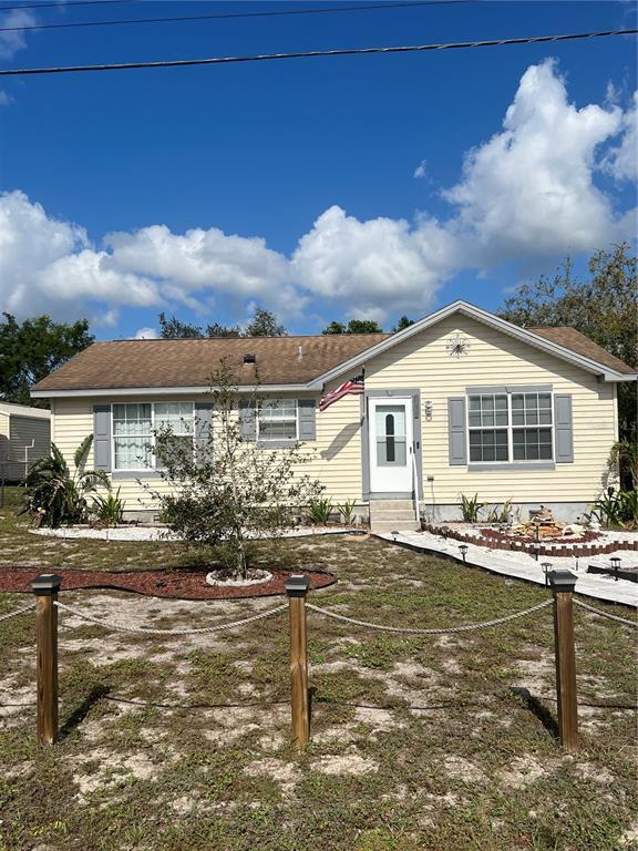 Picture of 4165 Nelson Road, Lake Wales FL 33898