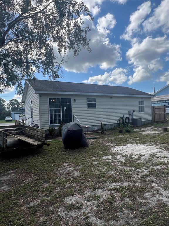 Picture of 4165 Nelson Road, Lake Wales FL 33898