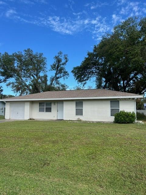 Picture of 17212 Ursula Avenue, Port Charlotte, FL 33954