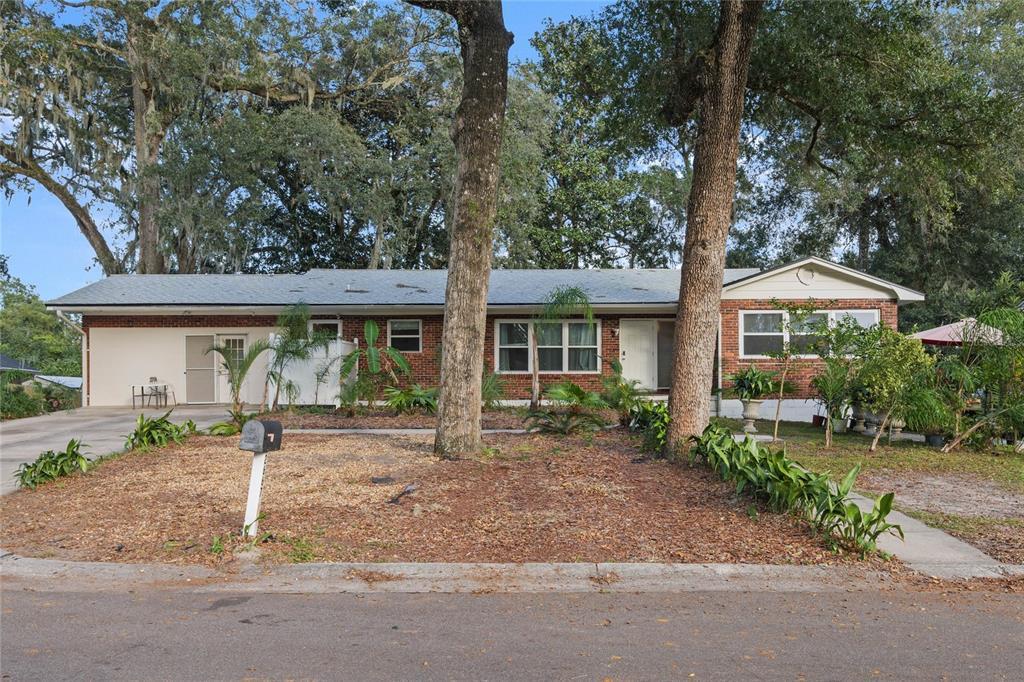 Picture of 2667 Spring Court, Deland, FL 32720