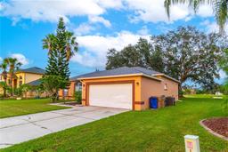 Picture of 2835 Middleton Circle, Kissimmee, FL 34743