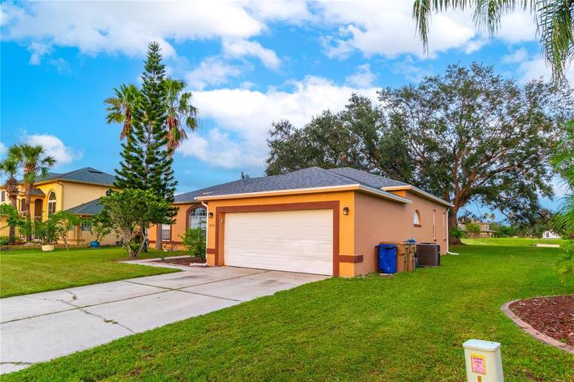 Picture of 2835 Middleton Circle, Kissimmee FL 34743